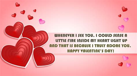Happy Valentines Day Quotes Happy Valentines Day Quotes For Him Valentine Messages Valentine