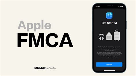 Apple Launches Fmca Looking For Tools To Assist Third Party Accessory