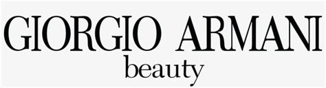 Best Coupons From Giorgio Armani Beauty Gioergio Armani Logo Png Image