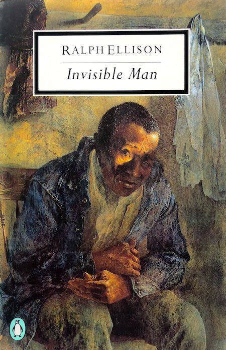 25 Of The Best Covers For Ralph Ellisons Invisible Man Literatura
