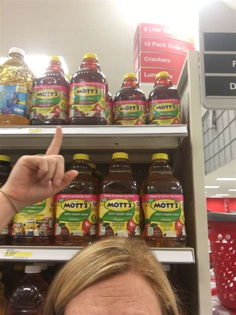There are 120 calories in 1 serving (8.1 fl. Motts Apple Cherry juice! #freesample | Cherry juice ...