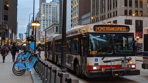 The Benefits And Drawbacks Of A Cashless Public Transit System