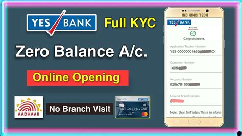 Sign it up, put it in your mobile and start shopping with it you can pay with your virtual debit card at all merchants that accept contactless payments. Yes bank zero balance account online opening😍 |Virtual Debit Card & upi | yes bank Digital ...