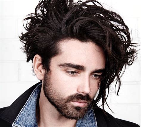 60 Long Hairstyles For Men Best Looks For 2020