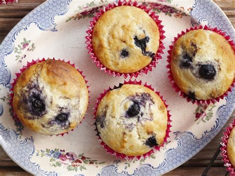 Baking powder and 2 tsp. 10 Best Muffins Self Rising Flour Recipes