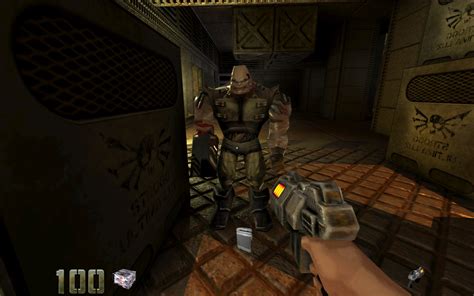 Image 3 Quake 2 Monster Skins Mod For Quake 2 Moddb