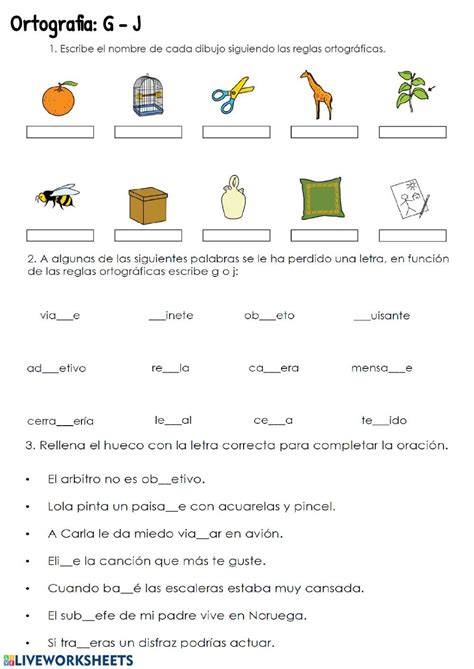 The Worksheet For An English Language Lesson With Pictures And Words In