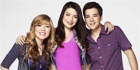 Icarly Season 6 Watch Here For Free And Without Registration