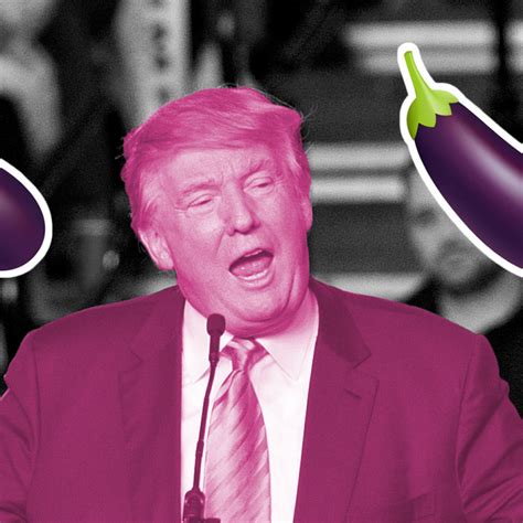 what donald trump s comment about his penis really means