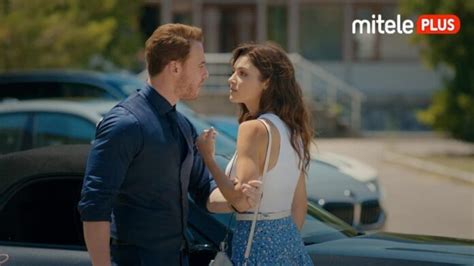 Capítulo 1 El Amor Está En El Aire Serie Turca En Español