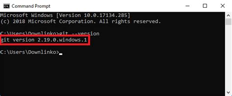 Use below link to download the git bash. How to Download and Install Git on Windows - Downlinko