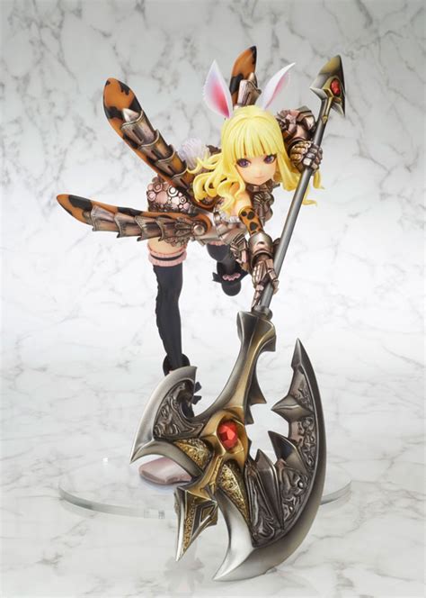 For skill improvement, the help of tera gold is a big deal. AmiAmi Character & Hobby Shop | TERA - Elin Berserker Complete Figure(Released)