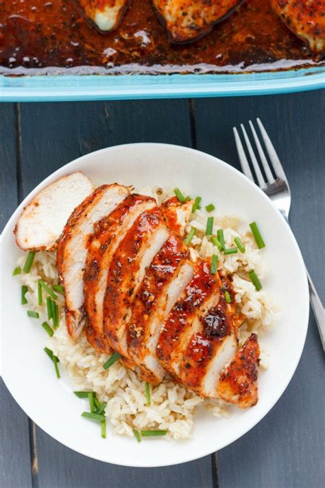 What are some simple chicken recipes? One of my favorite cheap & healthy chicken recipes ever ...