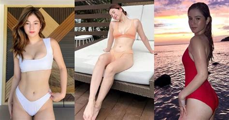 Sexy Photos Of Barbie Imperial Abs Cbn Entertainment