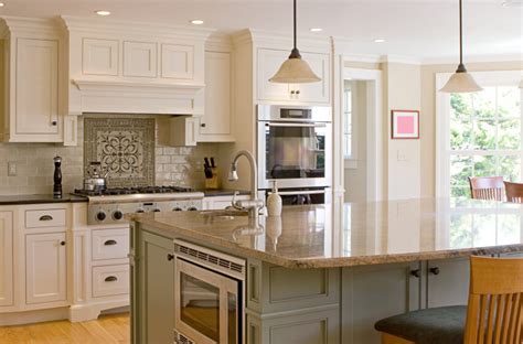 Kitchen island ideas and designs are in high demand these days, which is why we decided to put together this gallery to help you decide what style, size, and theme is best for your home. 5 Qualities of a Perfect Kitchen Island