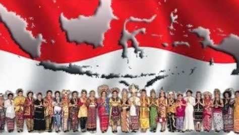 Ungkapan/gambar ini ditujukan untuk memberikan saran/nasihat untuk semua orang yang melihatnya. Mari Menjaga Keberagaman Indonesia - Kompasiana.com