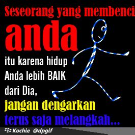 Ada banyak cara jika kamu ingin mengutarakan sindiran pada orang lain. DP BBM 2014: Animasi DP Display Picture BBM Gambar ...