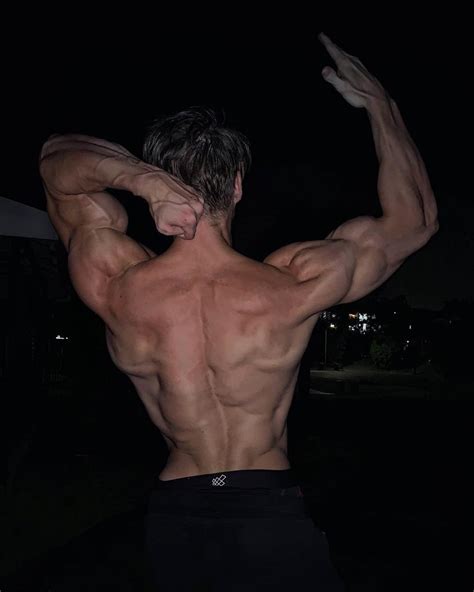Carlton Loth Greatest Physiques