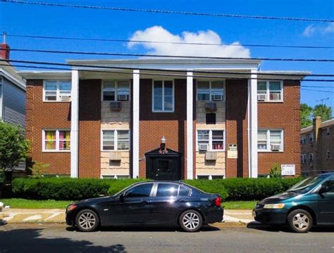 25 Linden Avenue Apartments In Irvington Nj