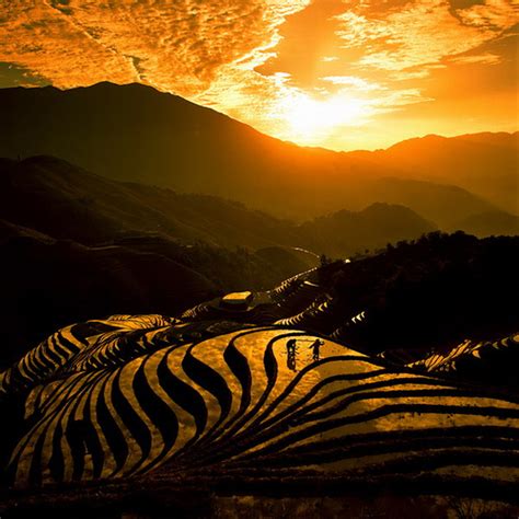 Stunning Photos Of Chinese Landscape Wow Amazing