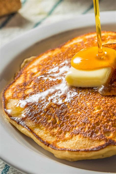 50 Pancake Toppings For The Best Breakfast Ever The Wicked Noodle