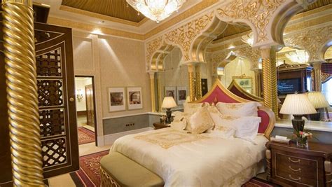 Checkout Amazing Photos Showing The Interior Of The King Of Saudi