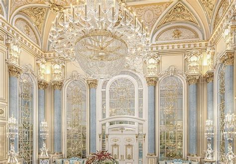 Luxury Interior Design Dubai ⋆ Luxury Antonovich Home Ka