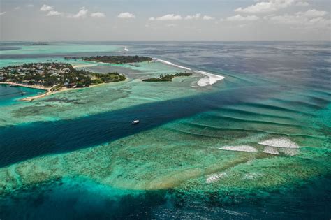 10 Reasons To Visit Holiday Inn Resort Kandooma Maldives In 2020