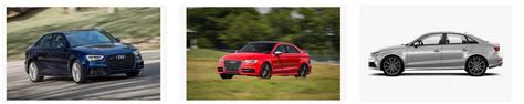 Latest Audi S3 Colors Select Color You Want 2020