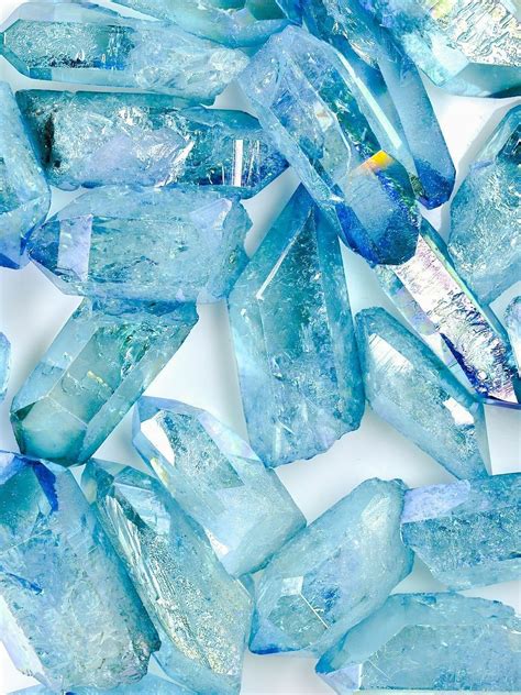Download and use 100,000+ pastel background stock photos for free. sea witch | Tumblr | Blue aesthetic, Light blue aesthetic, Crystals
