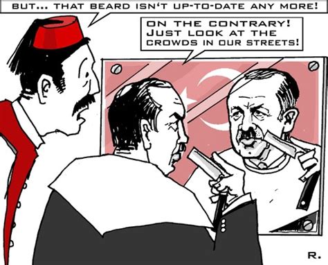Recep tayyip erdogan news and political cartoons. Erdogan up-to-date By RachelGold | Politics Cartoon | TOONPOOL