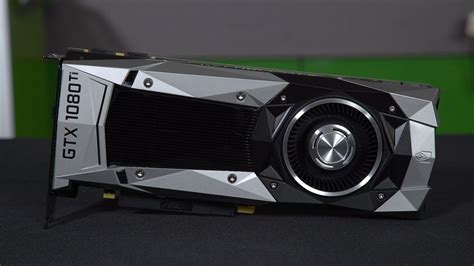 Introducing The Geforce Gtx 1080 Gaming Perfected Geforce News Nvidia