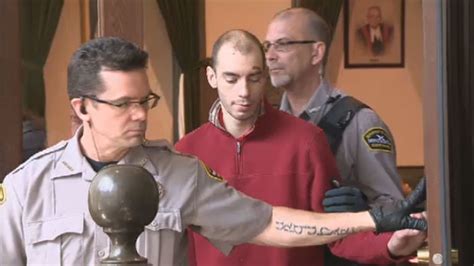 Halifax Man To Stand Trial On Second Degree Murder Charge In Stabbing