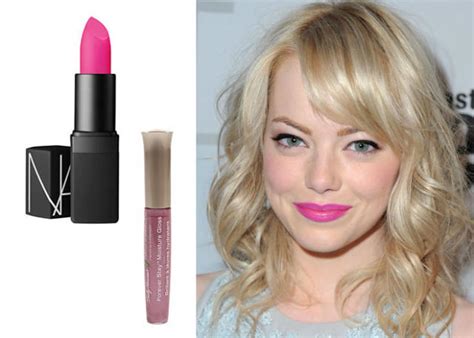 What Color Lipstick Looks Best With Blonde Hair Lipstutorial Org