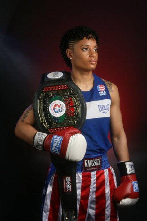 Queen Underwood Olympic Boxer Olympic Boxers Boxer Olympics