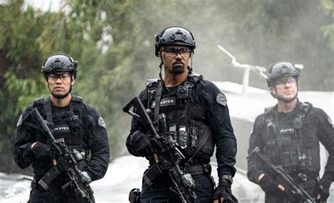 When Does Swat Come Back On Cbs Midseason 2023 Release Date Nextseasontv