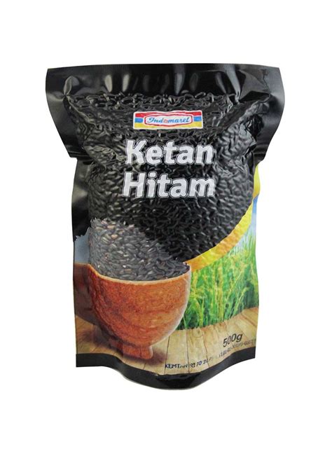 Anda wajib mencoba kue wajik ketan hitam ini sebagai cemilan harian anda. Kue Basah Dari Tepung Ketan Hitam - Berbagai Kue