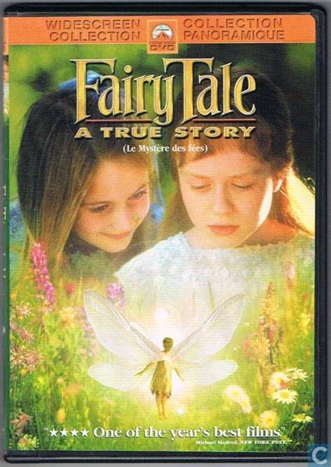 Picture Of Fairytale A True Story