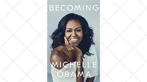 Book Review Becoming Michelle Obama Abouther