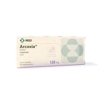 Нестероїдні протизапальні та протиревматичні препарати. ARCOXIA (ETORICOXIB) 120MG 7TAB - MEXIPHARMACY - PHARMACY ...