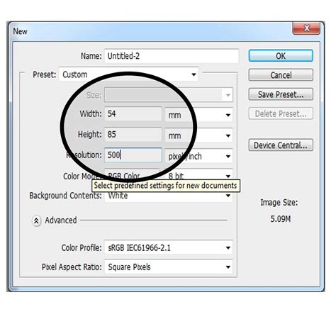 105mm x 74mm ( digunakan untuk standar kartu tanda penduduk ) Cara Membuat ID Card Simpel Dengan Photoshop Cs3 - Belajar ...