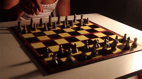 Chess Youtube