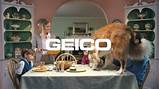 Geico Commercial Insurance Images