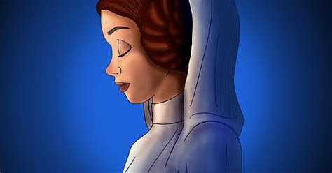 Princess Leia Album On Imgur