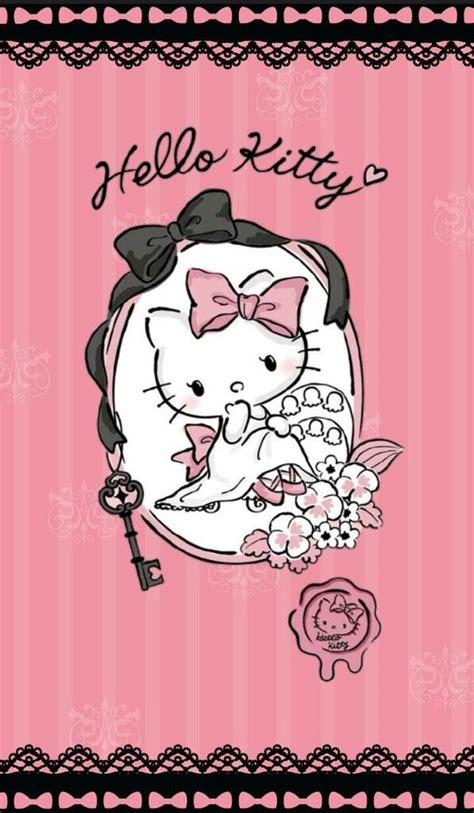 Hello Kitty Themes Hello Kitty Cake Hello Kitty Pictures Sanrio
