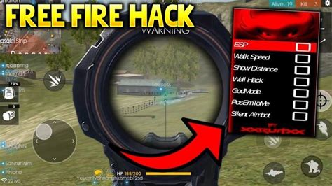 Hack Para Free Fire Battlegrounds Fitstoun
