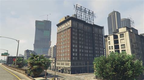 Templar Hotel Grand Theft Auto Vグランドセフトオート5gta5攻略wiki アットウィキ