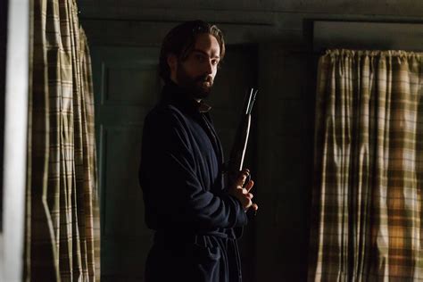 New Promo And Stills For Sleepy Hollow Season 3 Episode 9 One Life