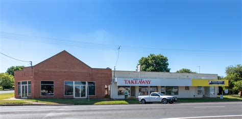 35 43 Redfern Street Cowra Nsw 2794 Sold Shop And Retail Property Commercial Real Estate