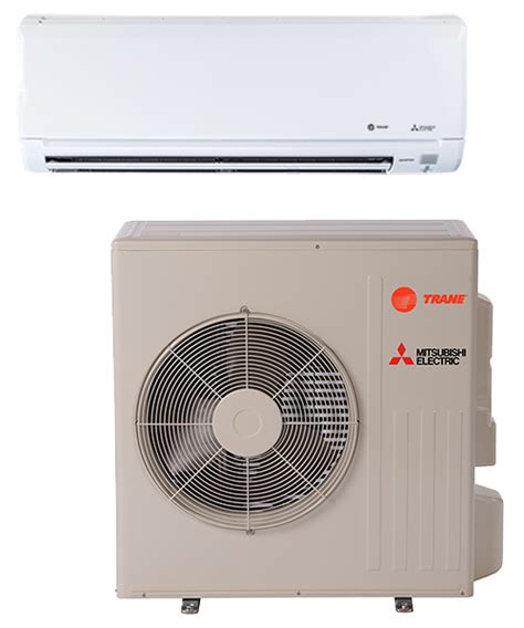 Temperature Solutions Heating And Air Conditioning Ductless Mini